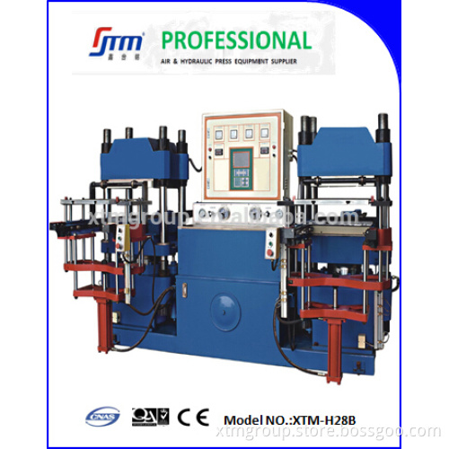 Top Quality Products Hydraulic Press For Rubber Vulcanization With ISO / CE